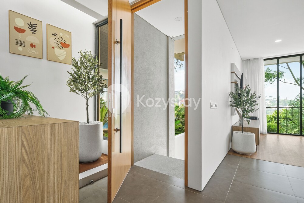 Sorte by Kozystay - Dago