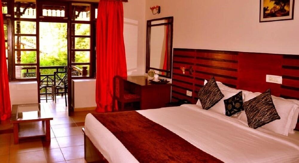 Blossoms Village Resort