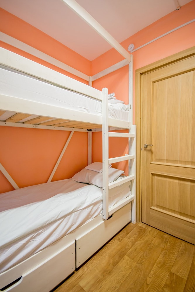 Hostel Rational Mitino