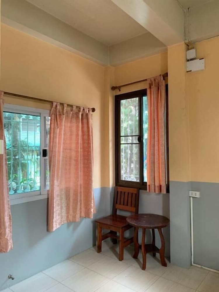 Sarin Guesthouse