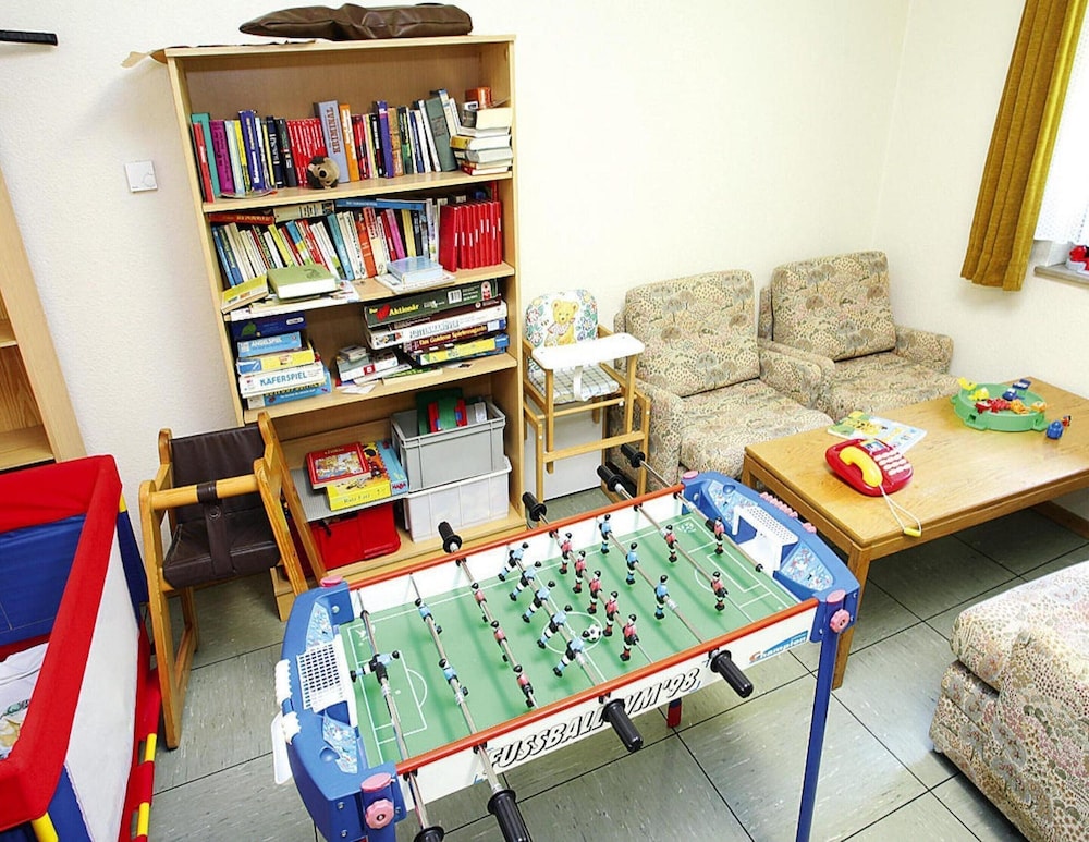 Ferienwohnung im Haus Schiefertal, Wieda