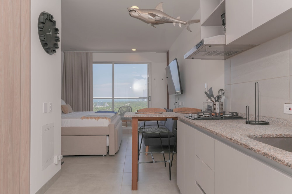 Apartamentos Santa Marina by C - HOST
