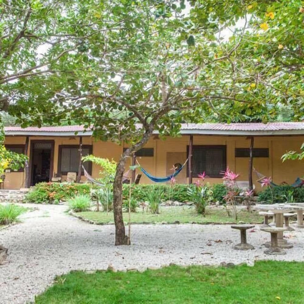 Nosara Beach Hostel