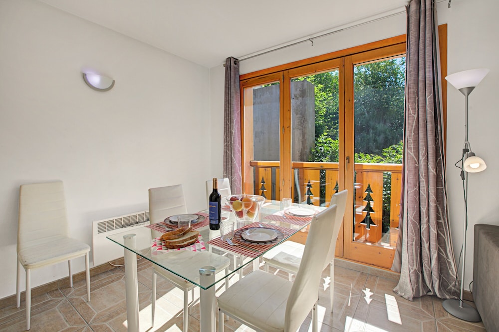 Andorra Friends' Ski Apartment