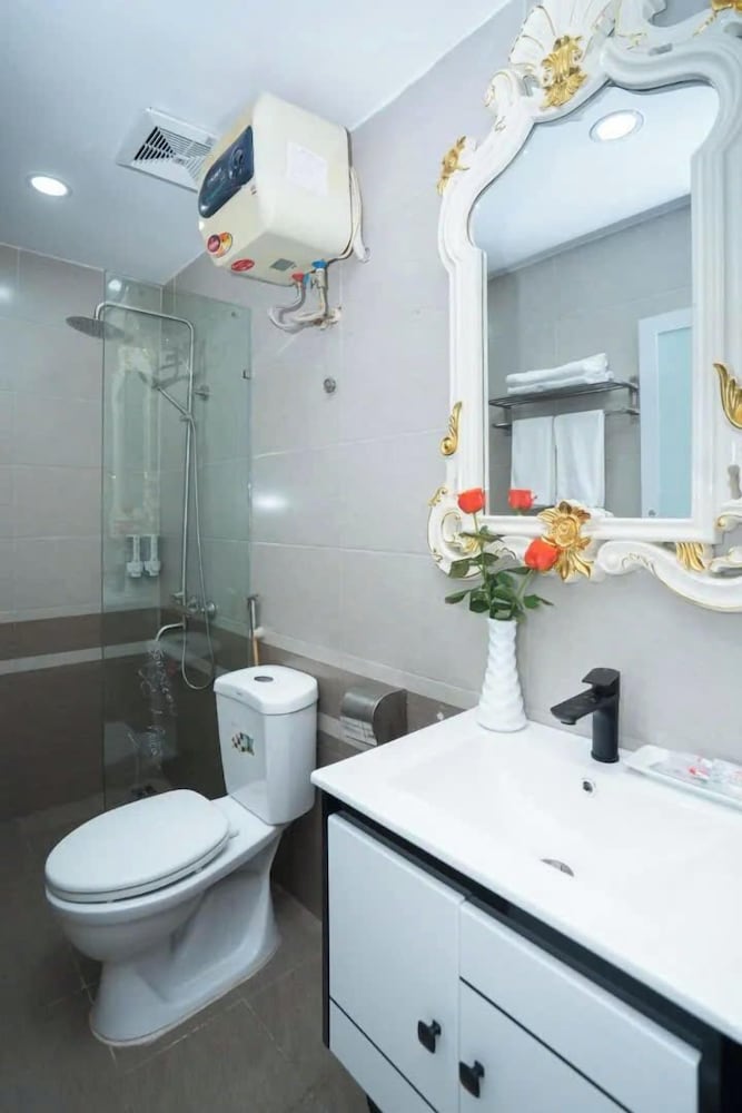 Hanoi 0riental Hostel