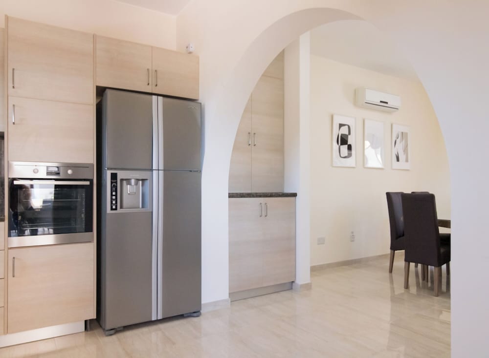 Phaedrus Living Luxury Villa Erimi