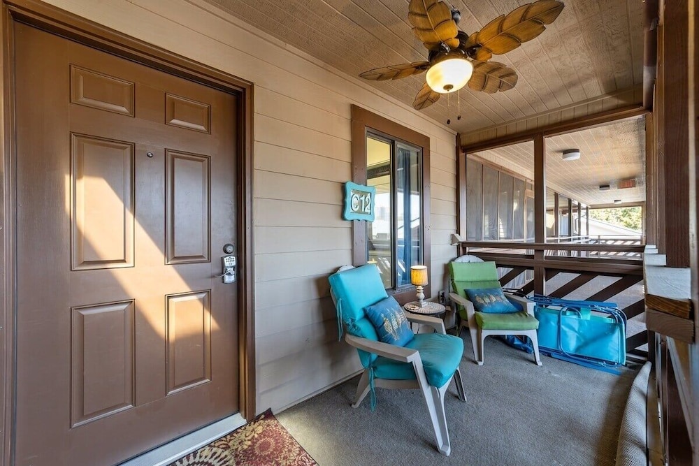 Heron Pointe C12 2 Bedroom Condo