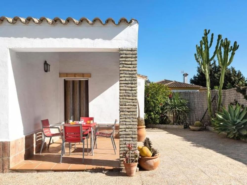 Casa Antonio I 111 in Conil de la Frontera