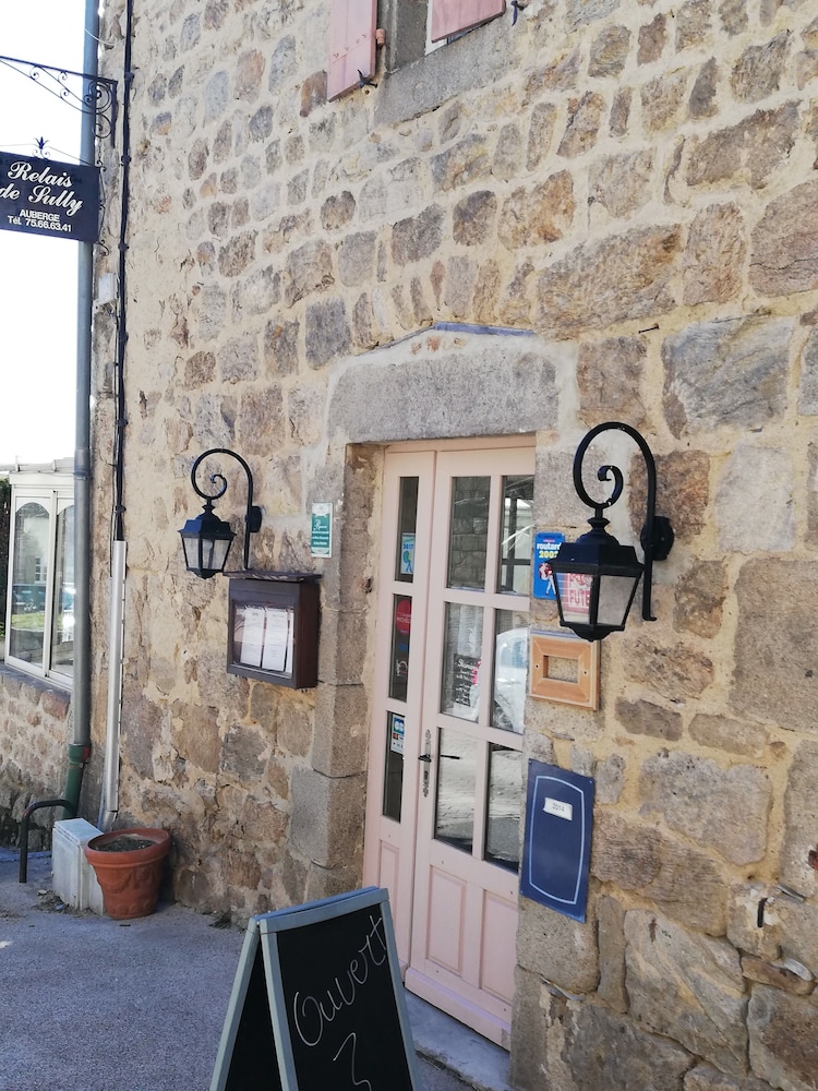 Le relais de Sully view 3