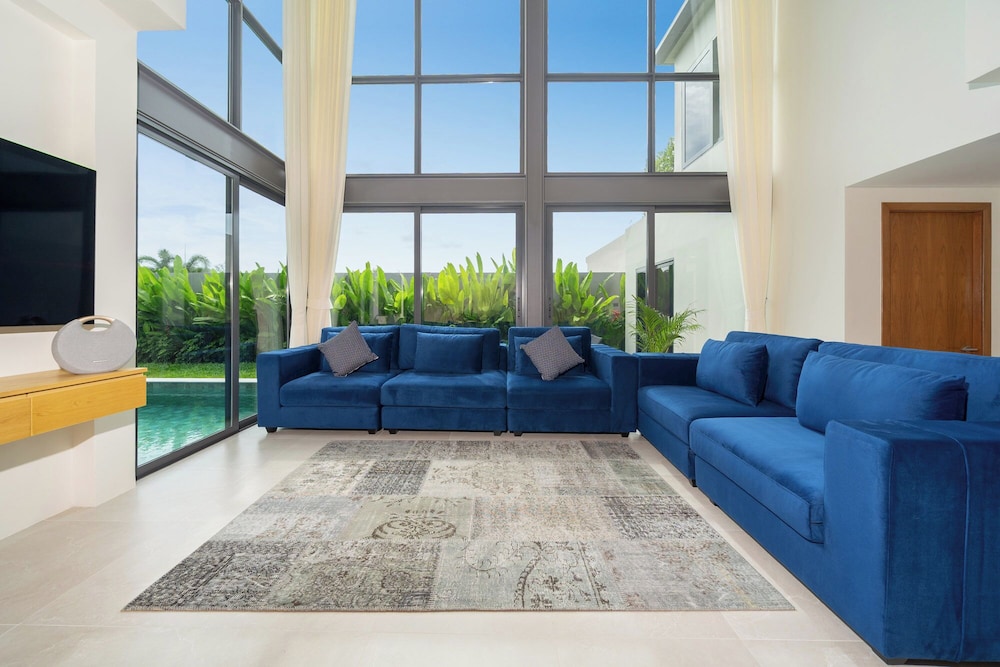 Riverhouse Phuket by Escape Villas