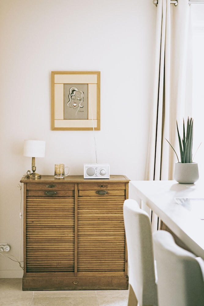 les Suites de Catherine, la 35