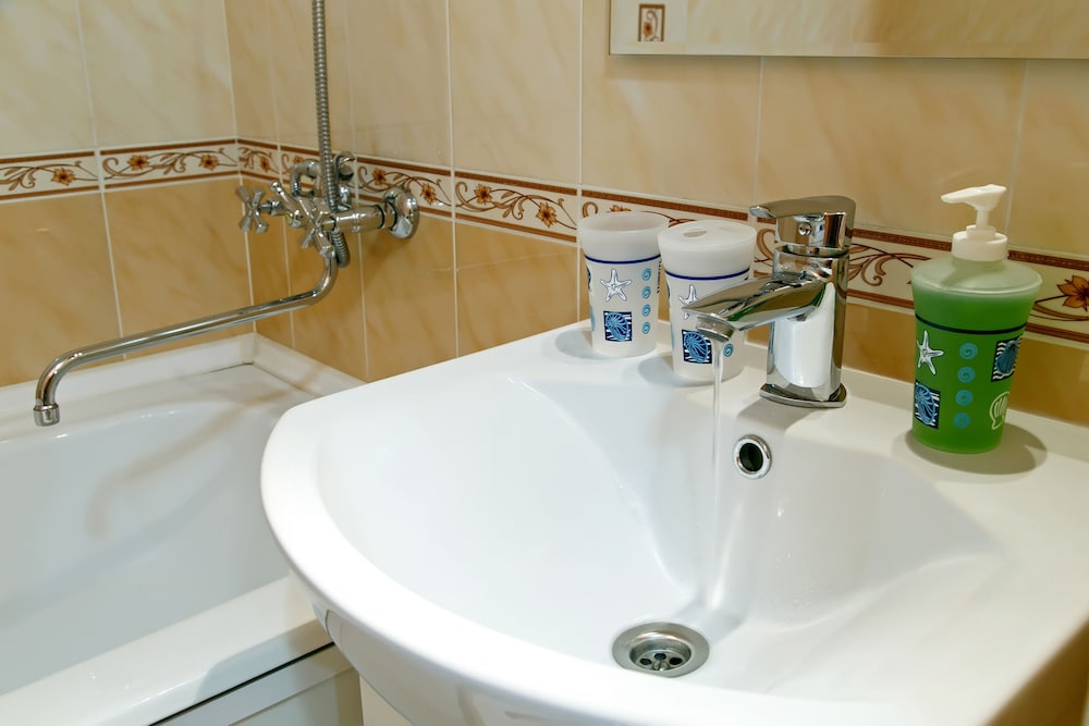Apart-Hotel Irkutskie Berega