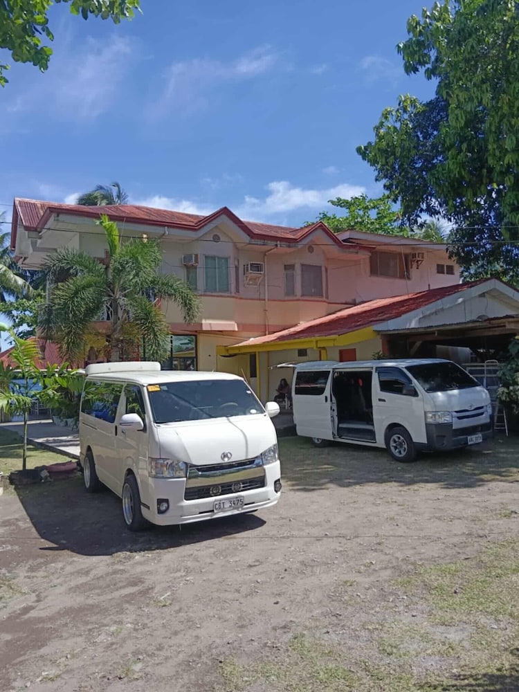 Terrasse Beach Resort