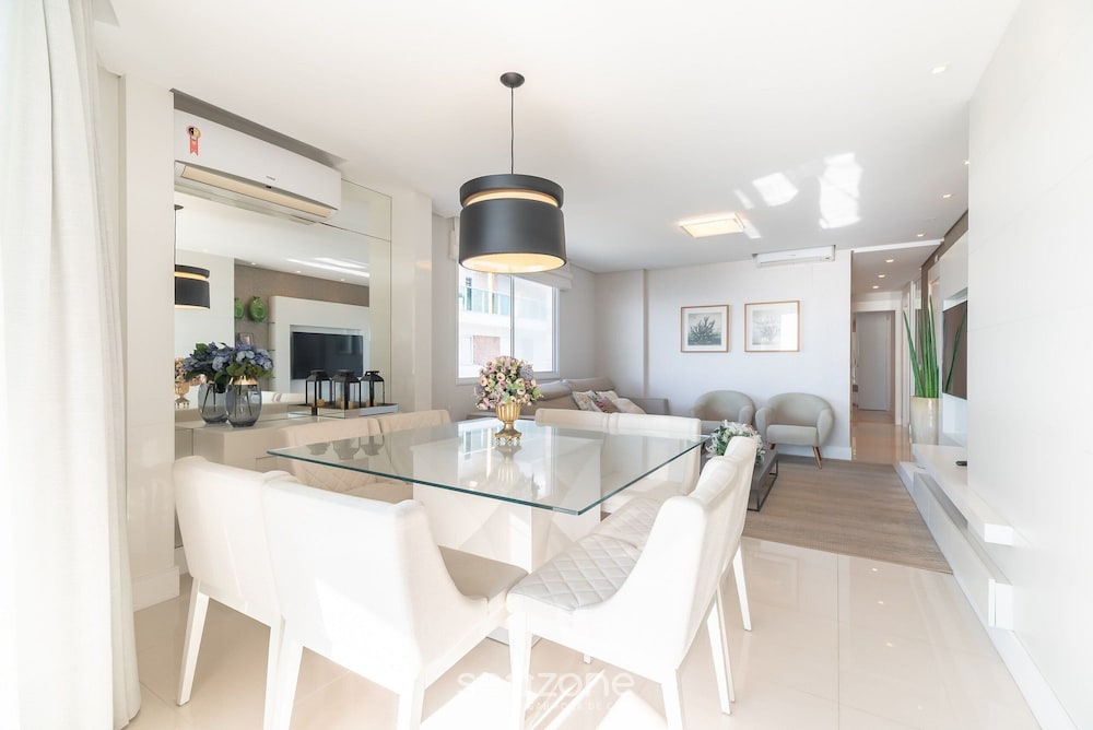 VDT - Apartments 180m From Bombas Beach