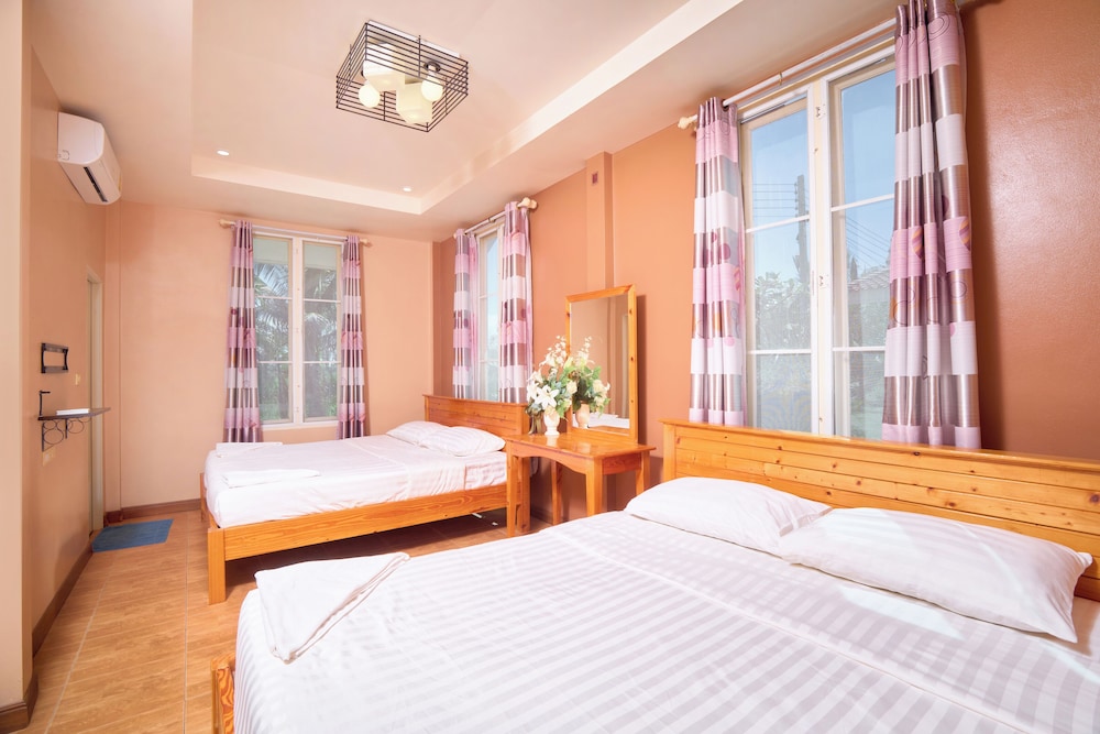 The Peak Resort Chaiyaphum