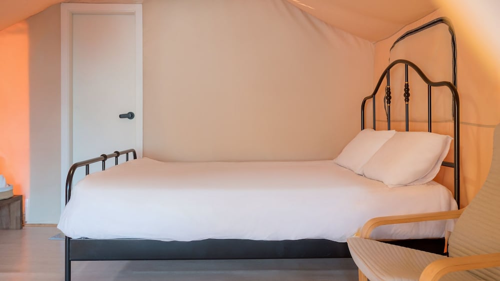 Boeun Ilsanghwa Glamping