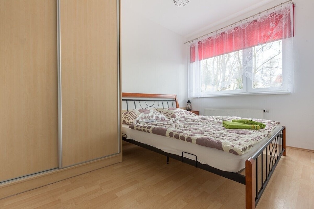Apartsee living I. view 2