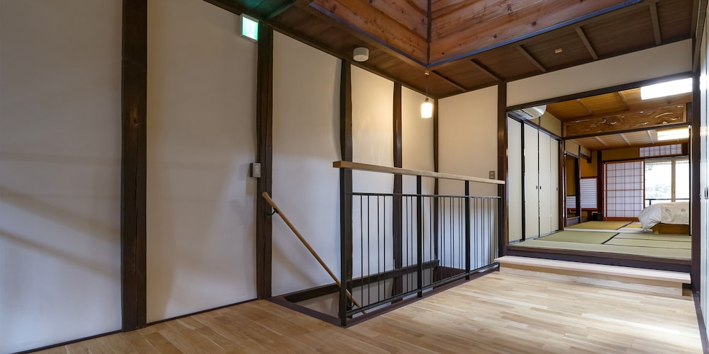 Kyoto Nijo Sawaragi no Yado