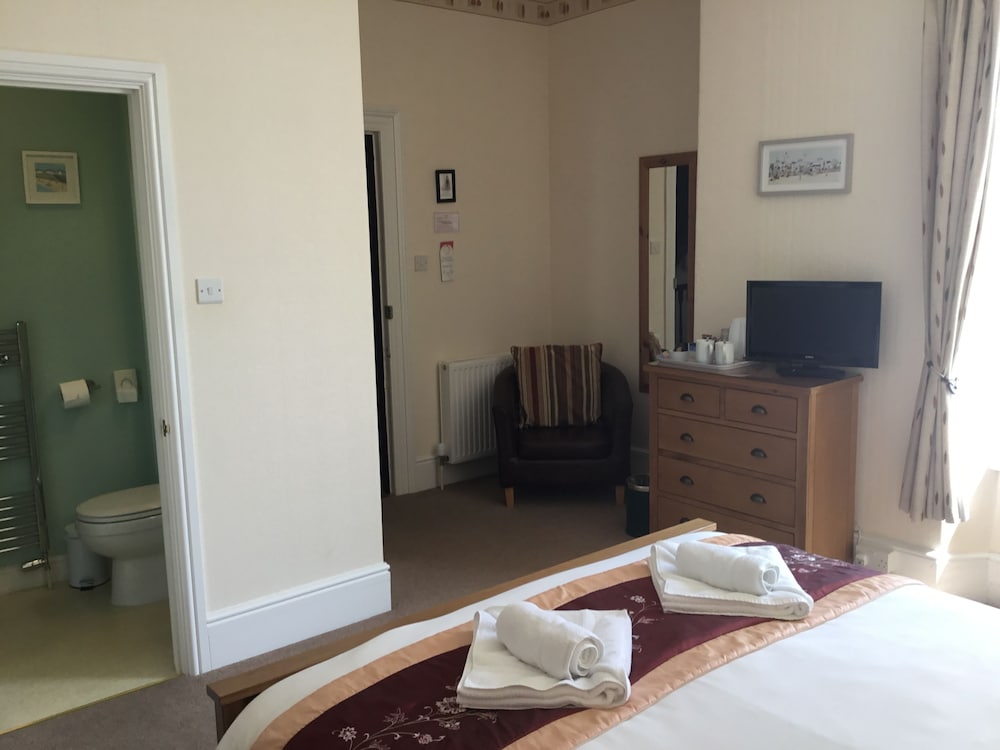 Beaumont B&B, photo 10