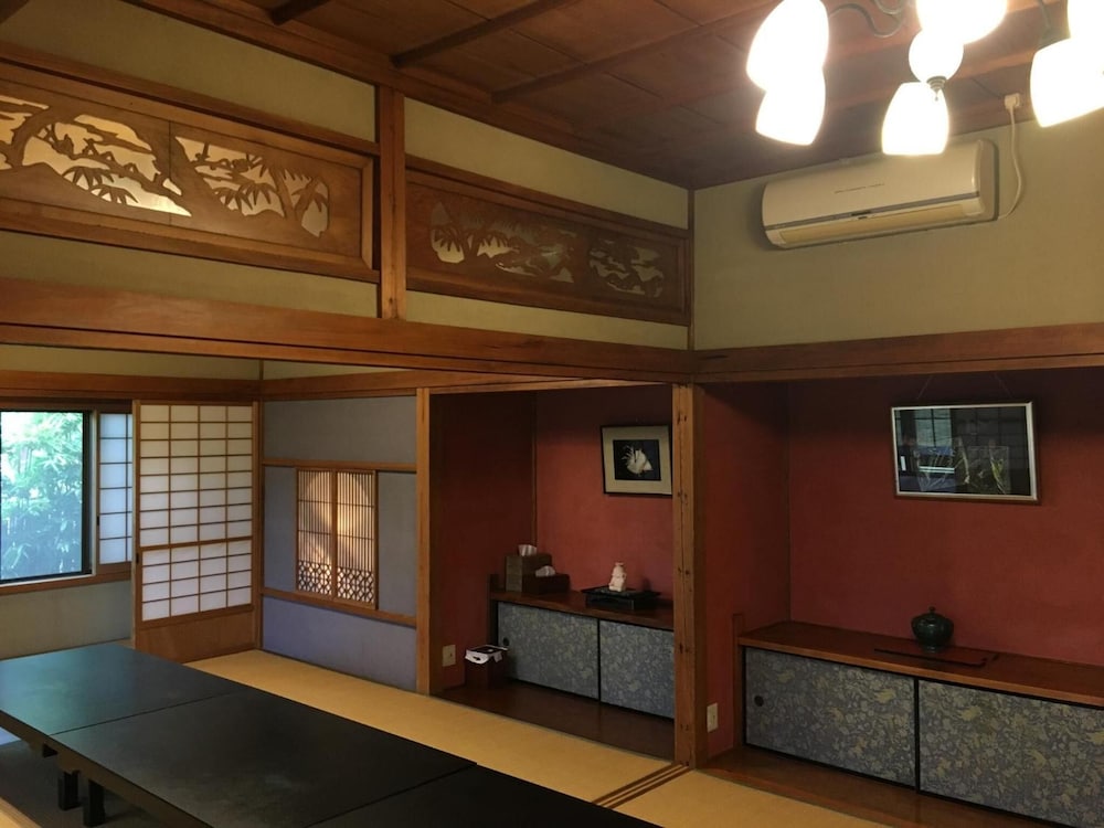 Masugataya Inn view 2