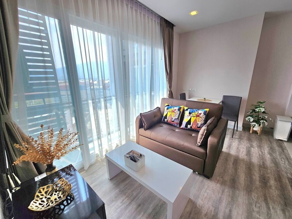 The Prio Condo