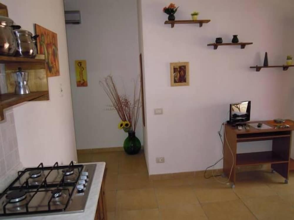 B&B Antico Podere