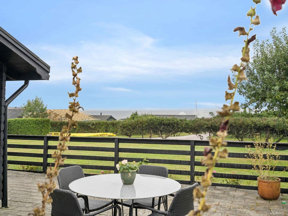 4 Star Holiday Home in Faaborg