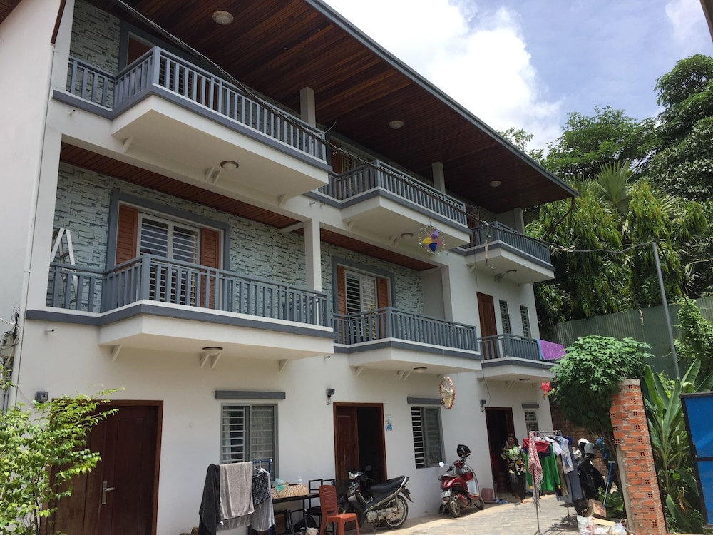 Baray Siem Reap House