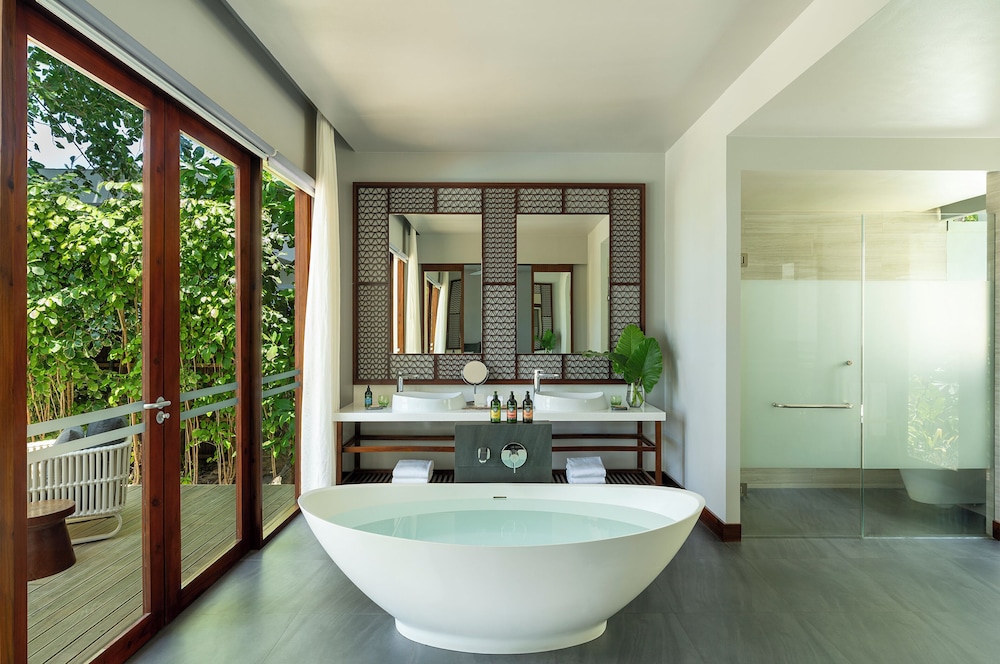 Dhigali Maldives - Premium All Inclusive