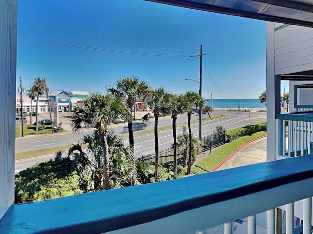 Casa Del Mar 211