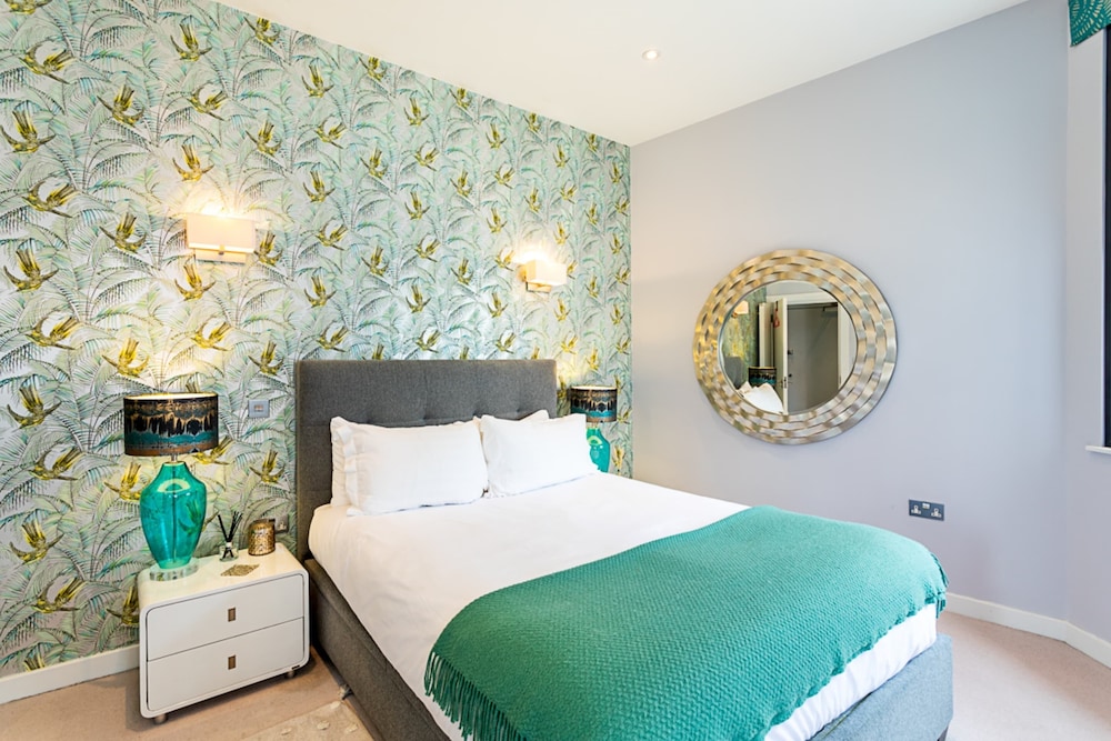 Exmouth Market Apartment