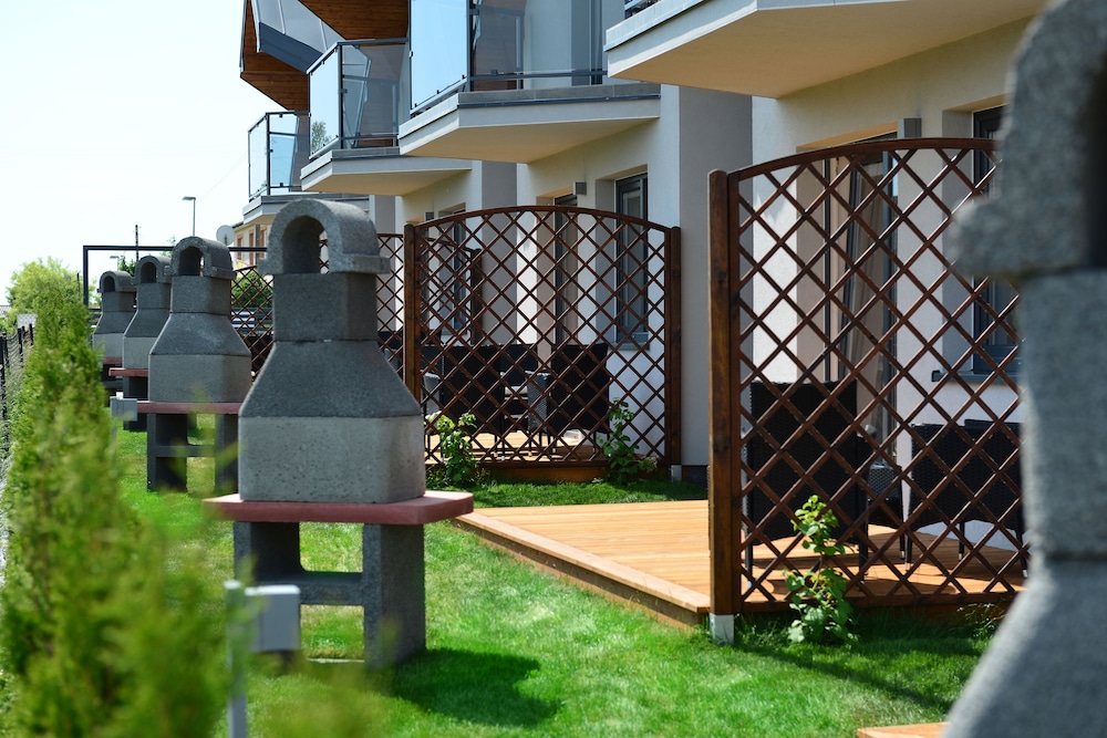 Jastrzebia Marina view 3