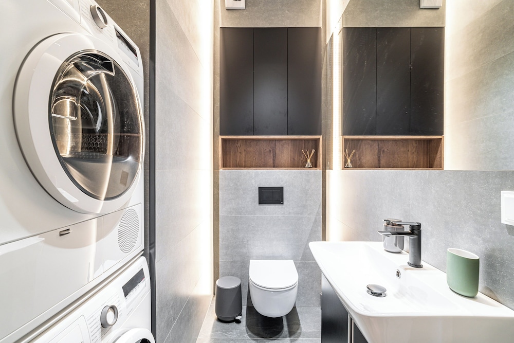 RentPlanet - Apartament Góreckiego