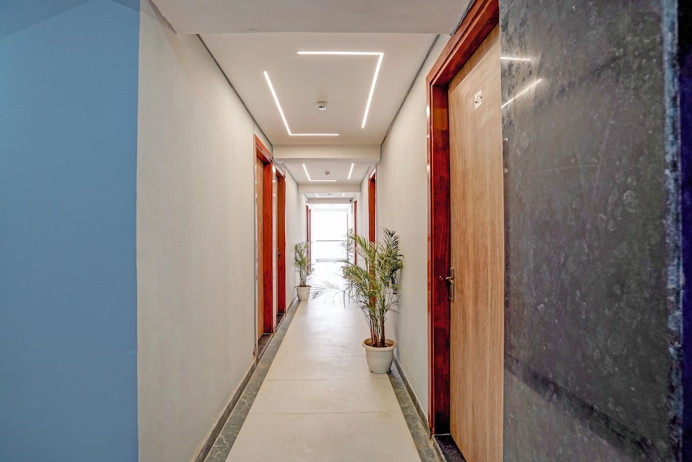 Banquesta Suites