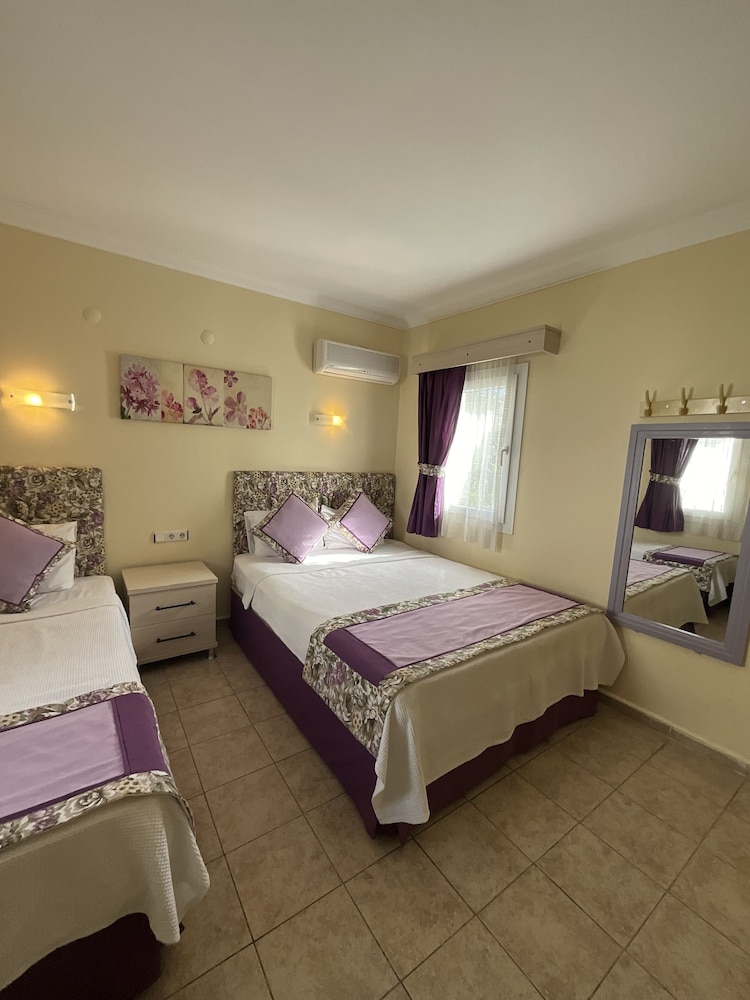 Canna Garden Otel - Yetişkinler İçin - Image 26