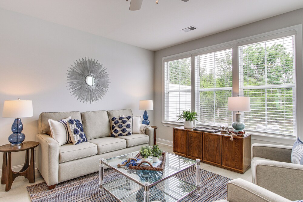 Dock Access: Pet-friendly Lake Greenwood Gem!