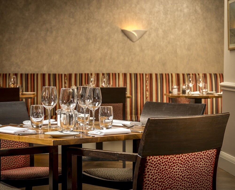 Newbury Vacations - Donnington Valley Hotel and Spa - Property Image 9