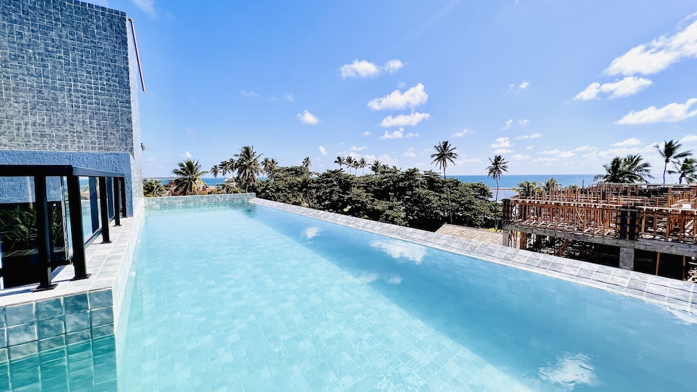 Di-Mare Flat Premium Porto de Galinhas