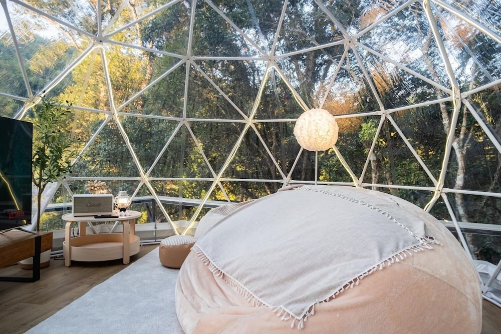 Morning Star Glamping view 5