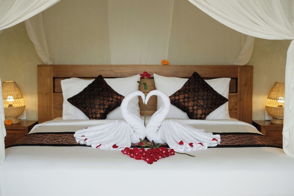 Pucuk Ubud Villa