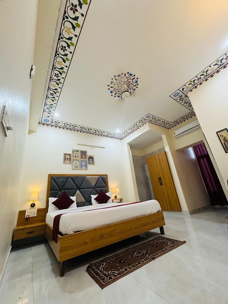 Hotel jai hari vilas Jodhpur