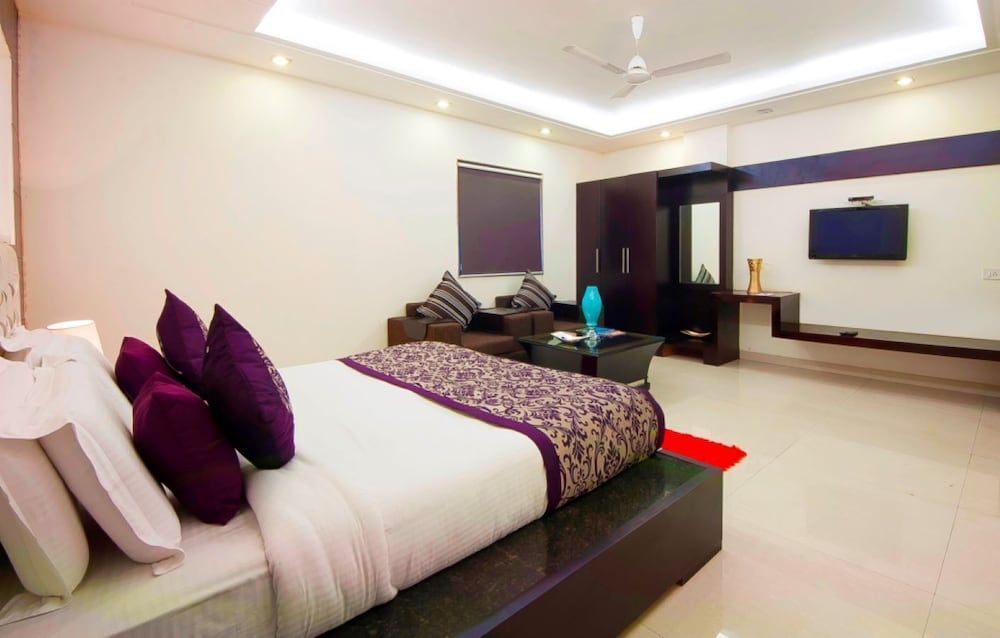 Hotel Transit Near Delhi Airport