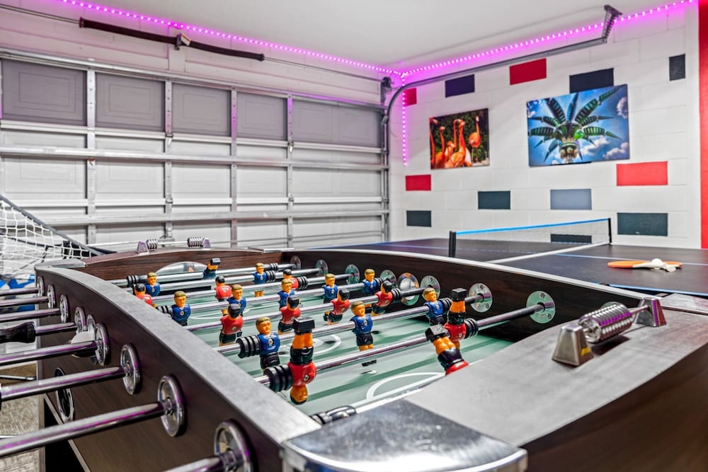 4Br Funoasis Pool BBQ Solana