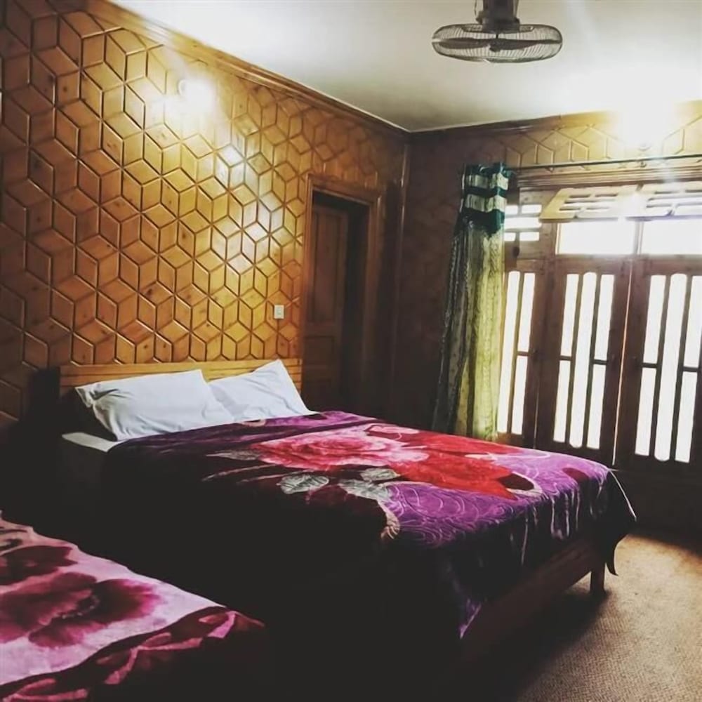 Karim Guest House view 3
