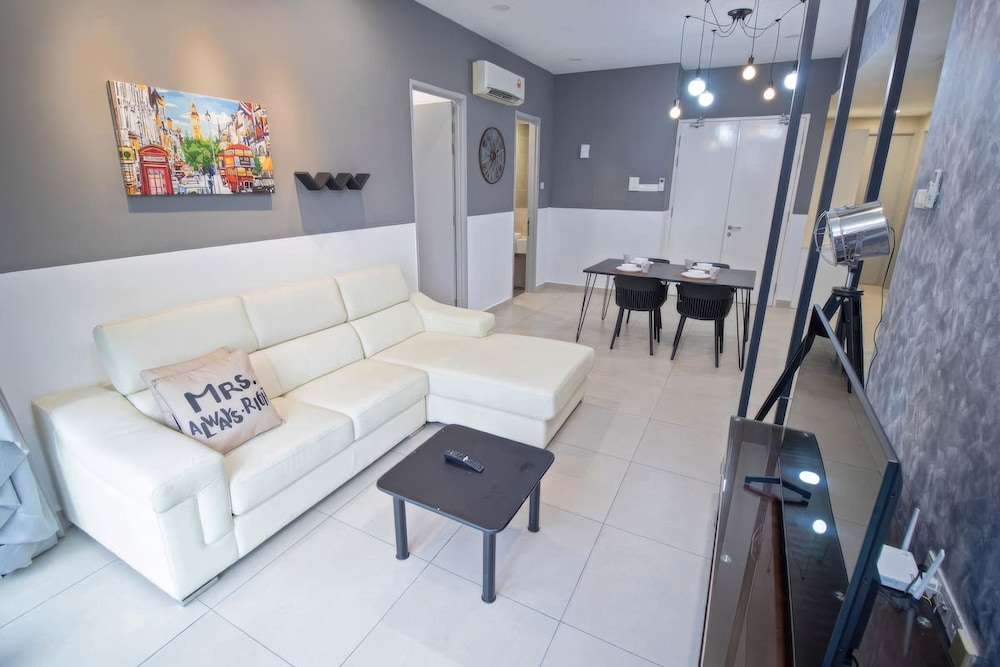 KL Staycation Gateway Residences