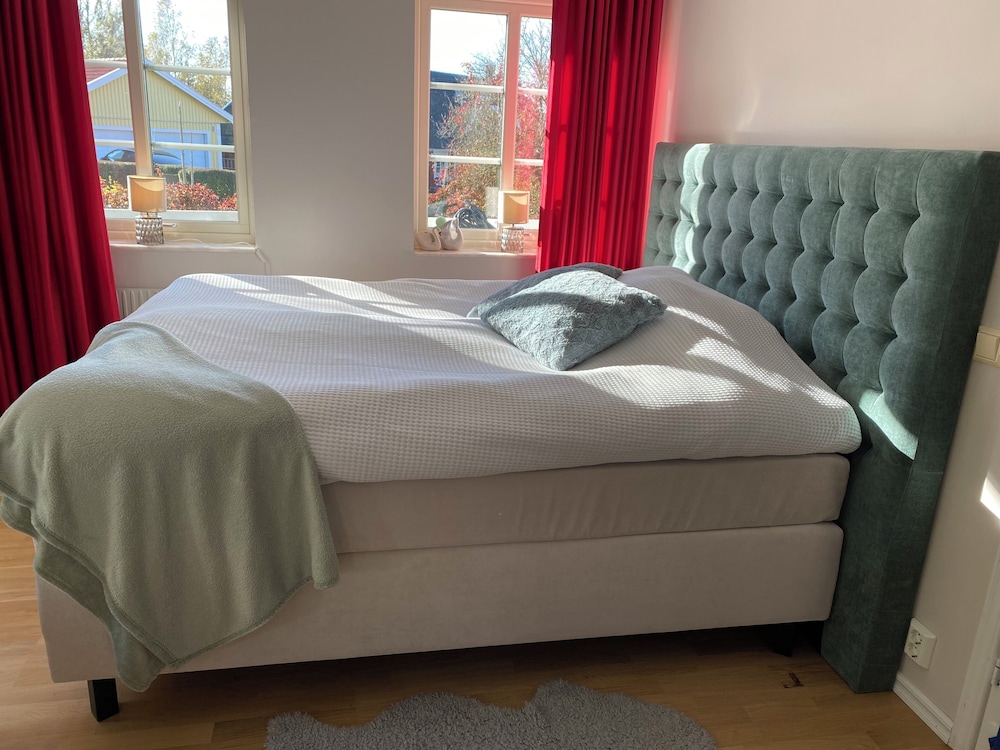 DR ASA Bed Breakfast near Golf Forest
