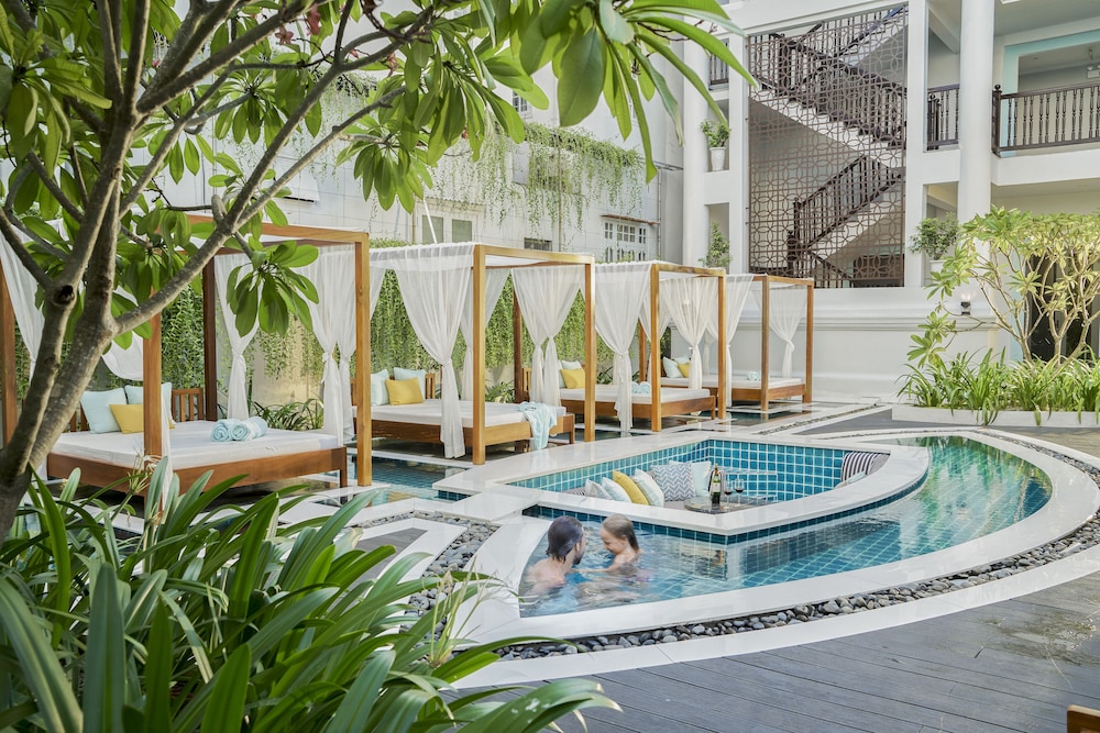 Hoi An Vacations - Anio Boutique Hotel Hoi An - Property Image 1