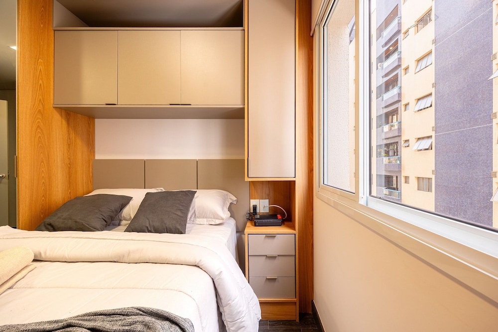 Estudios Neo Home São Caetano