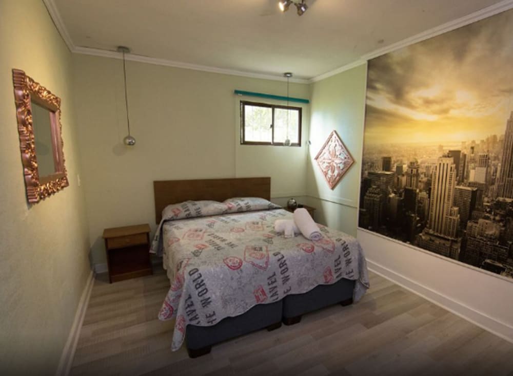 Lux Suites
