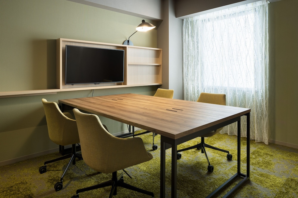 OMO5 Tokyo Gotanda by Hoshino Resorts 90
